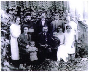 Андрићев учитељ – фотографије