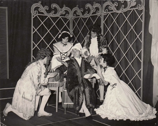 Овако је некада било