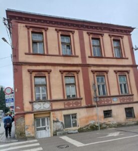 Барухова кућа