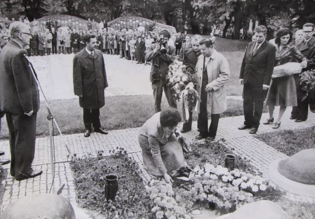 13. март 1975. – сузе у очима Вишеграђана