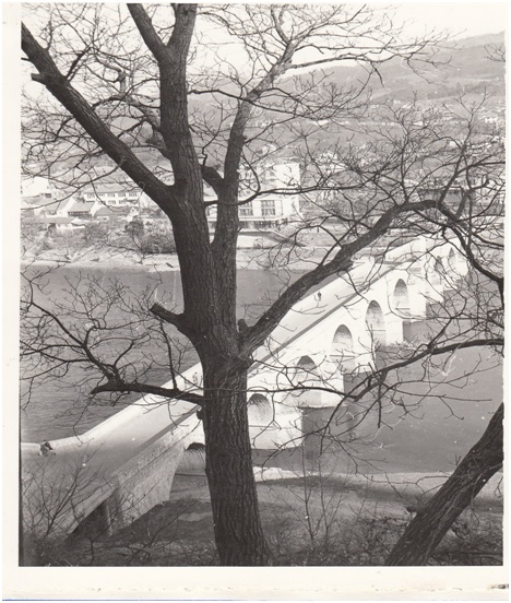 Вишеград у сликама