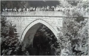 Двије приче о мосту на Жепи