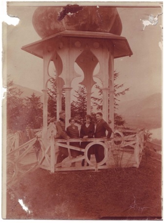 Хладњак на Бикавцу – мјесто дружења и успомена