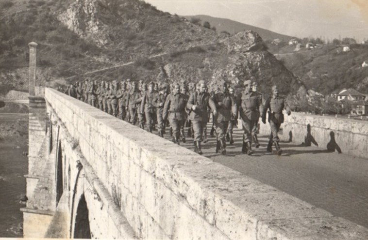 Сјећање на једно вријеме