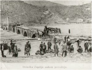 Велике поплаве се памте као буне или ратови