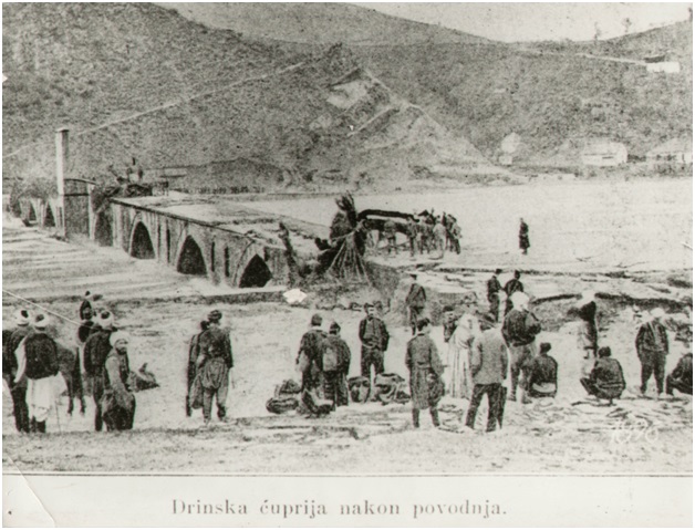 Велике поплаве се памте као буне или ратови