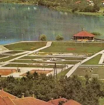 Од јалије до најљепшег спортског центра у некадашњој држави