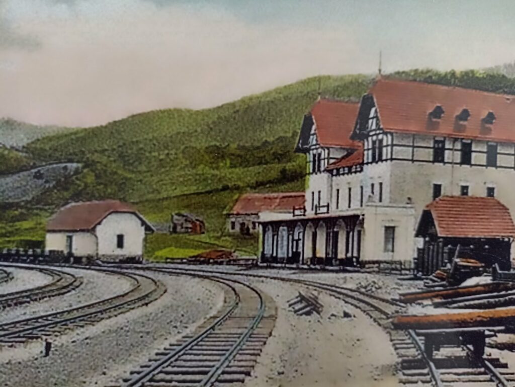 Прва јавна електрична централа у Вишеграду изграђена је прије 100 година